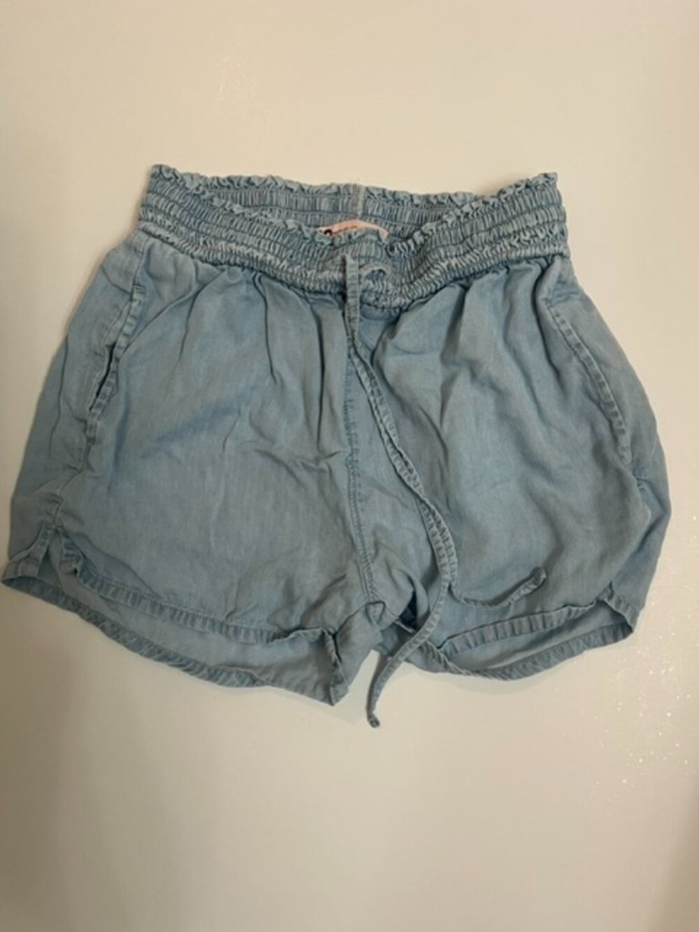 Girl's So Shorts XS